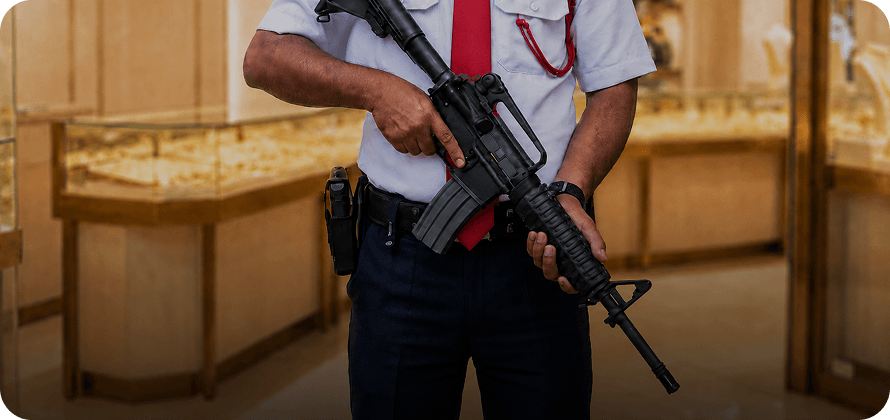 Security Guard